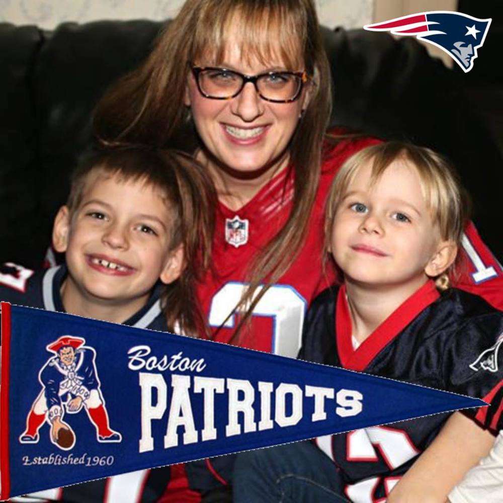 Meet your Posher, Stacie